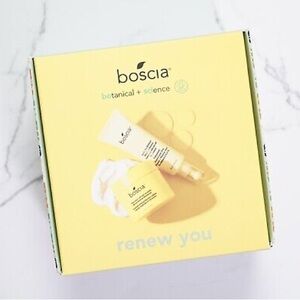 ✨Boscia Renew You Gift Set✨